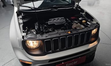 Renegade