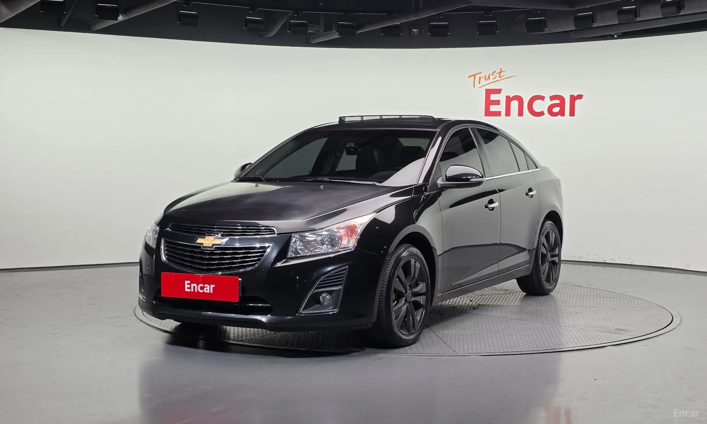 Cruze