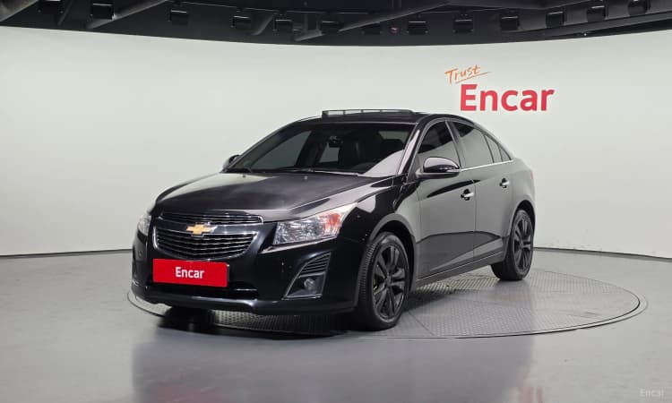 Cruze