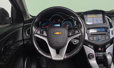 Cruze