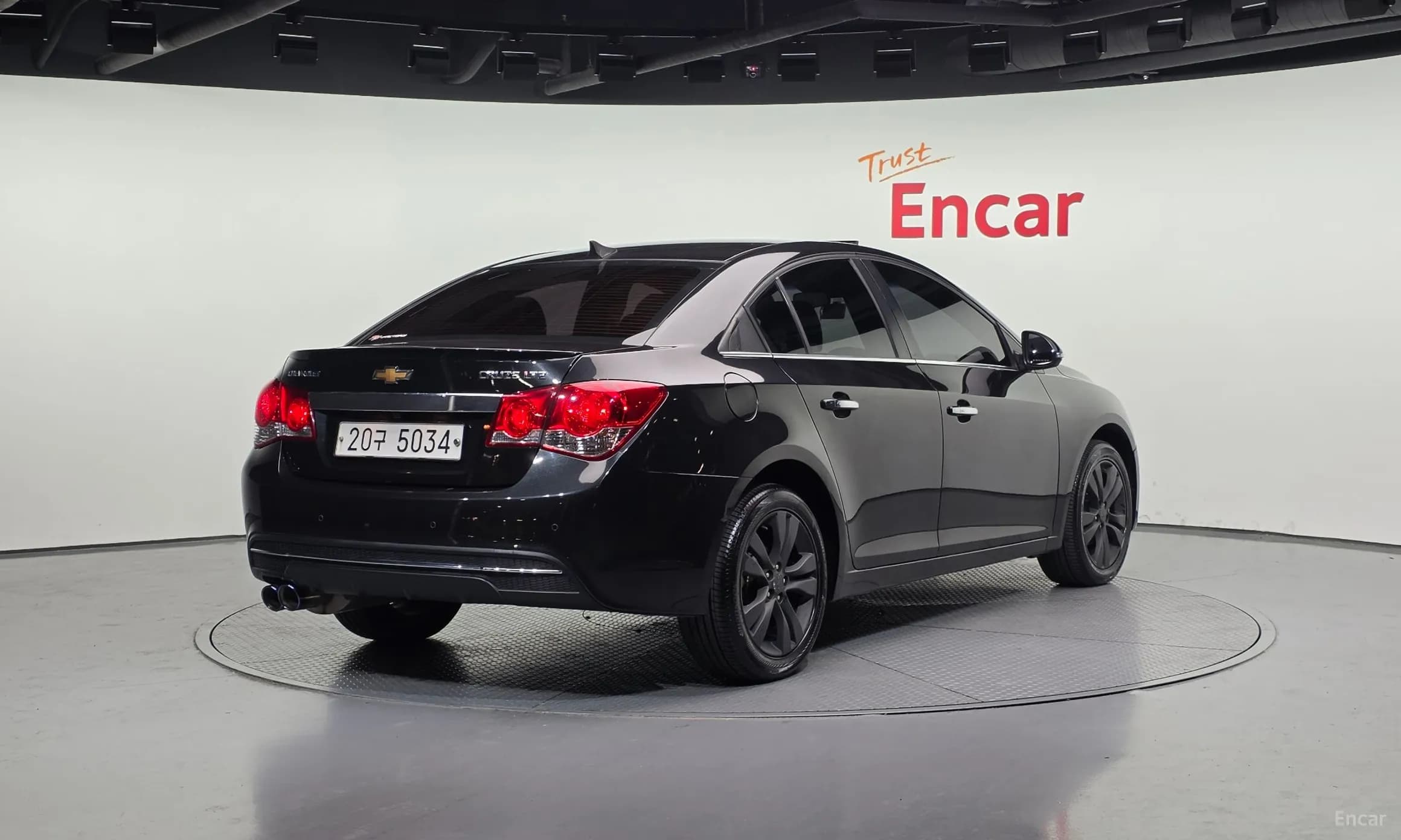 Cruze