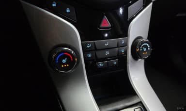 Cruze