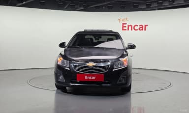 Cruze