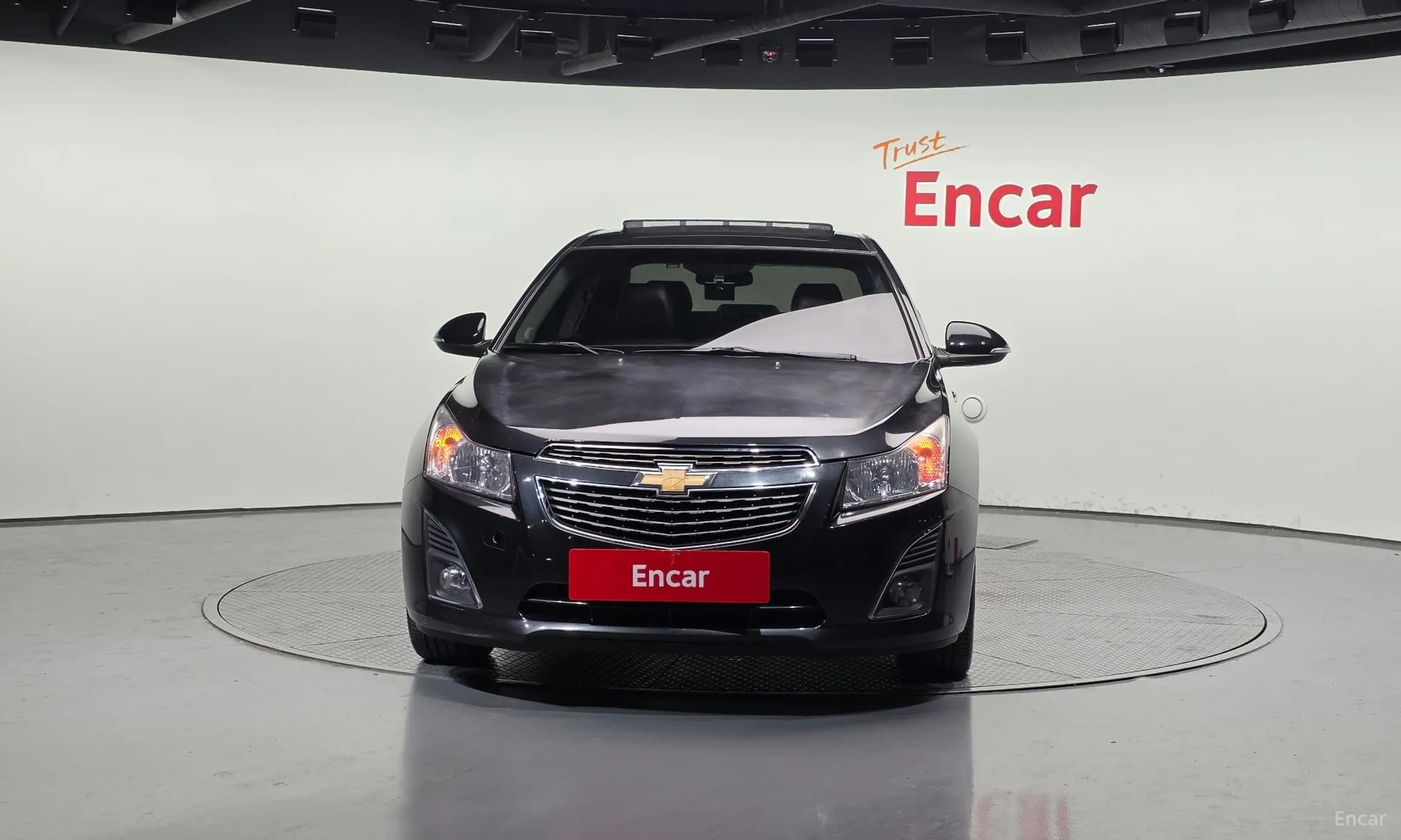 Cruze