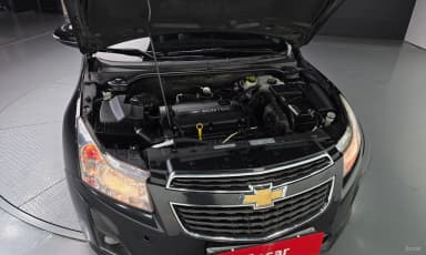 Cruze