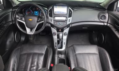 Cruze