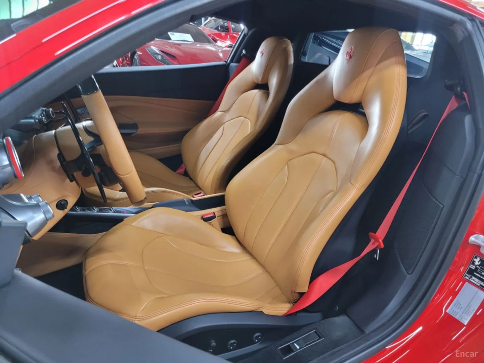 F8 Spider