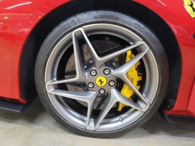 F8 Spider