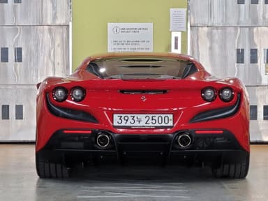 F8 Spider