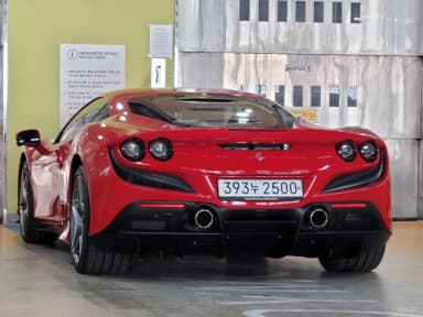 F8 Spider