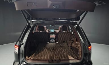 Aviator 2nd Generation