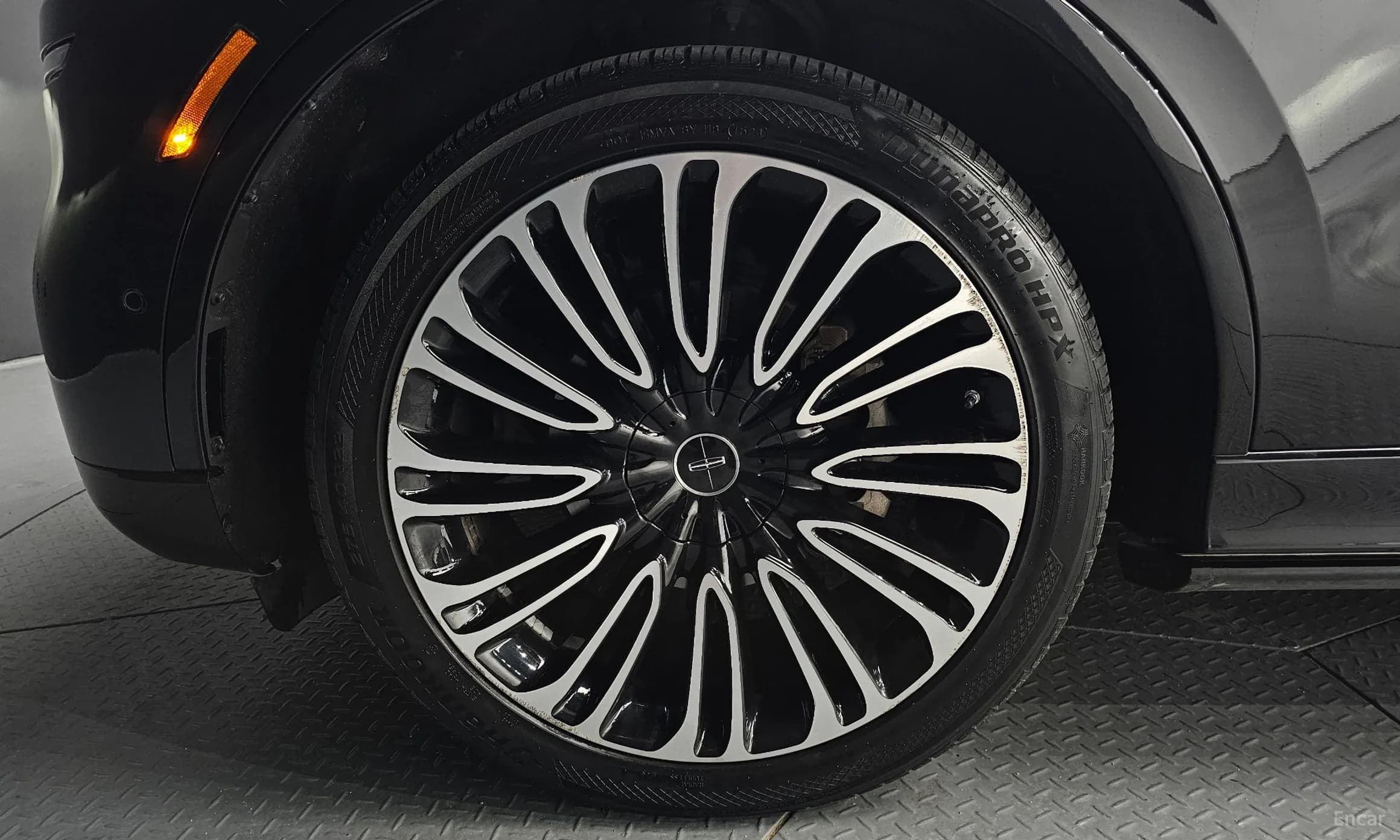 Aviator 2nd Generation