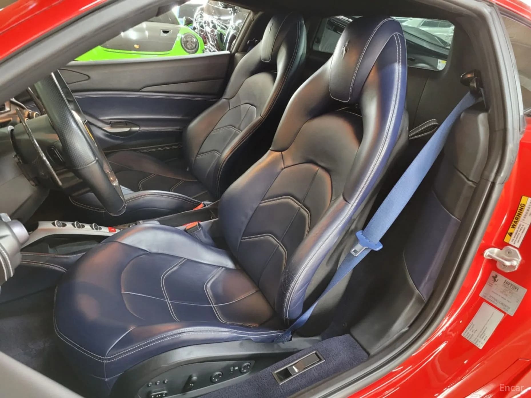 488 GTB