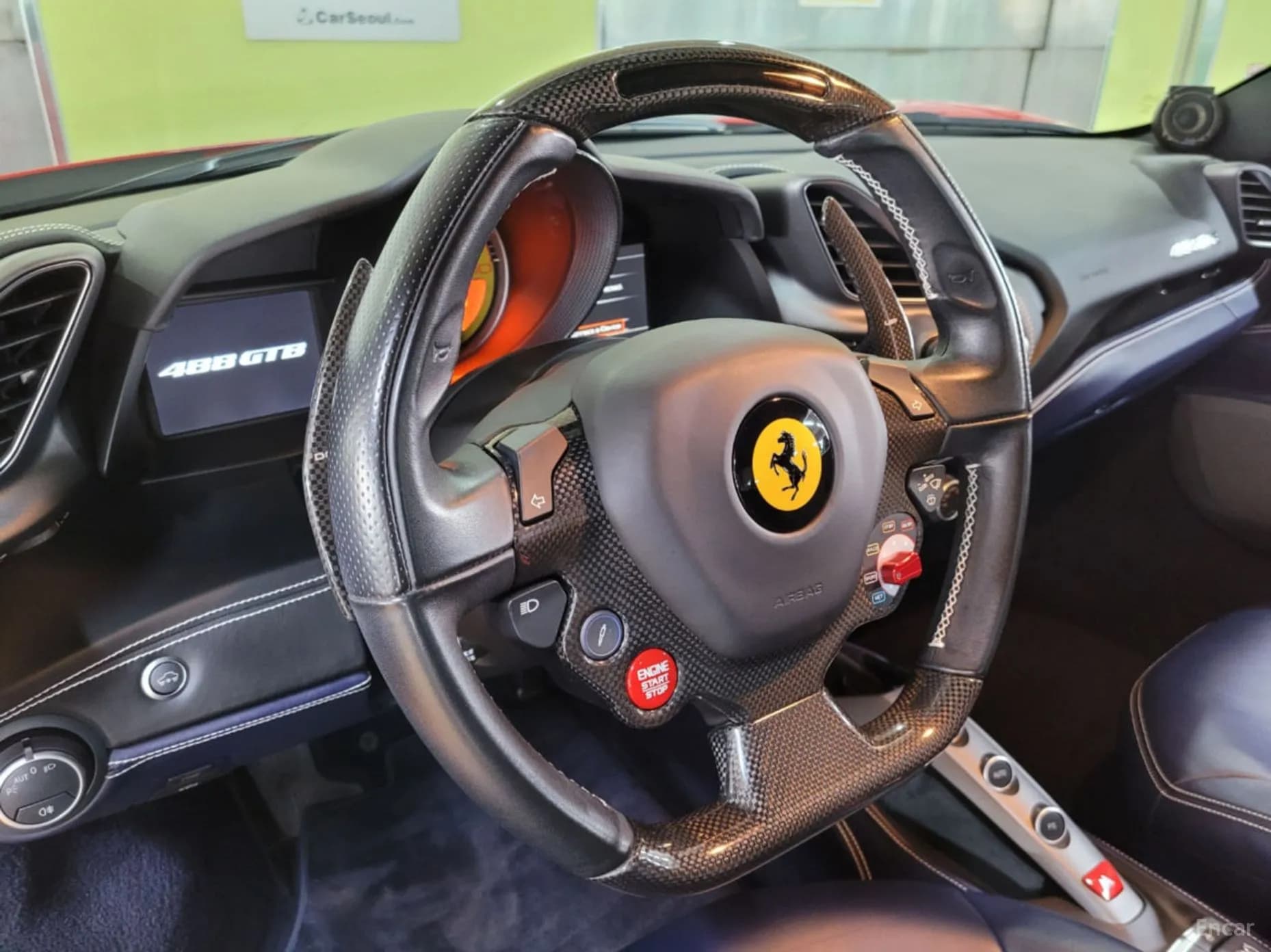 488 GTB