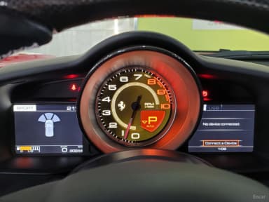 488 GTB