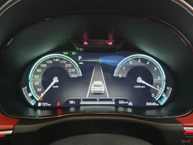 GV70