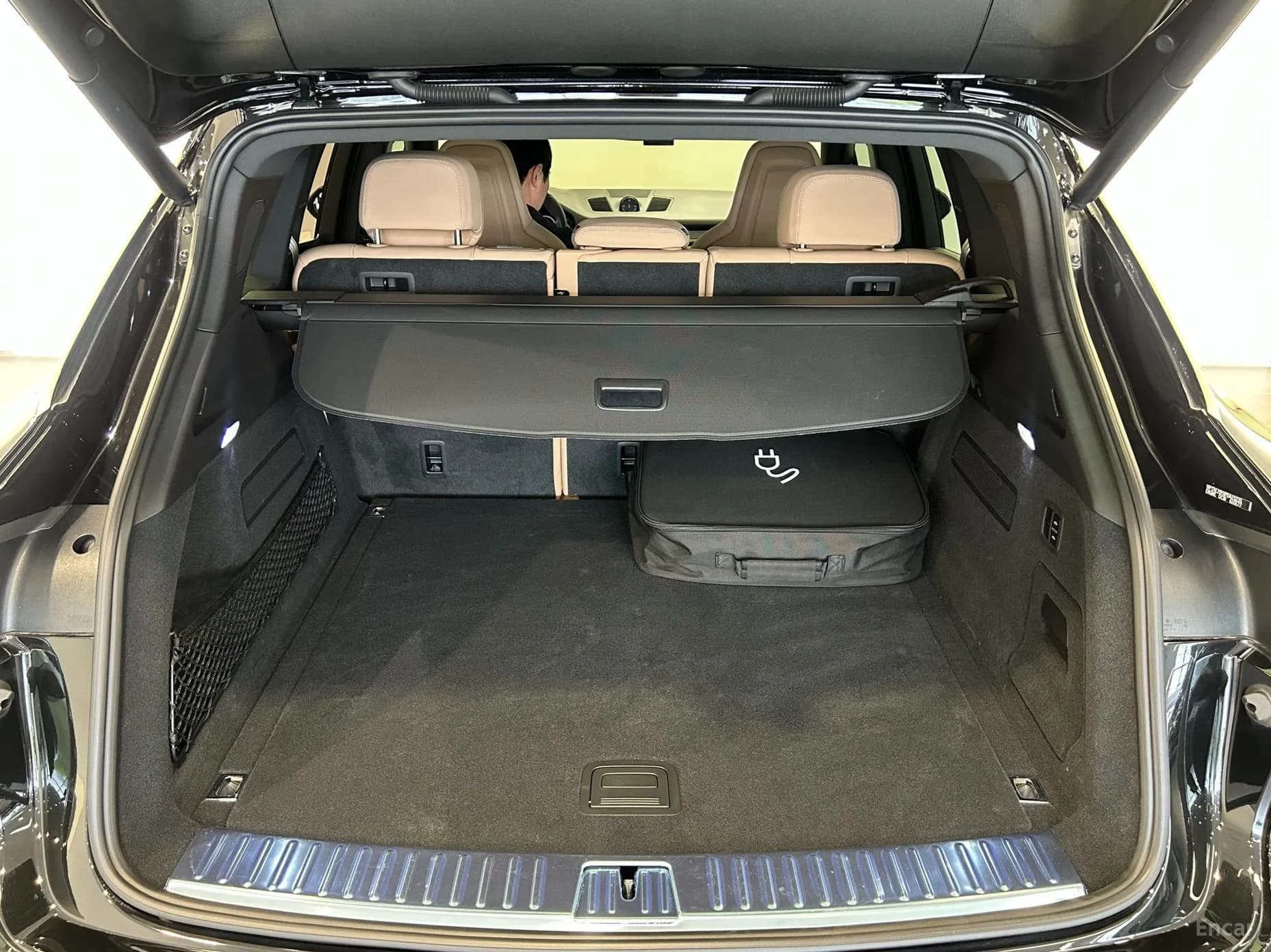 Cayenne (PO536)