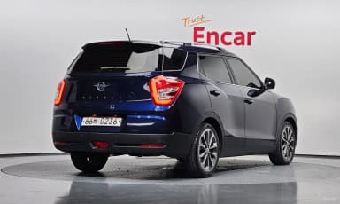 Tivoli Air