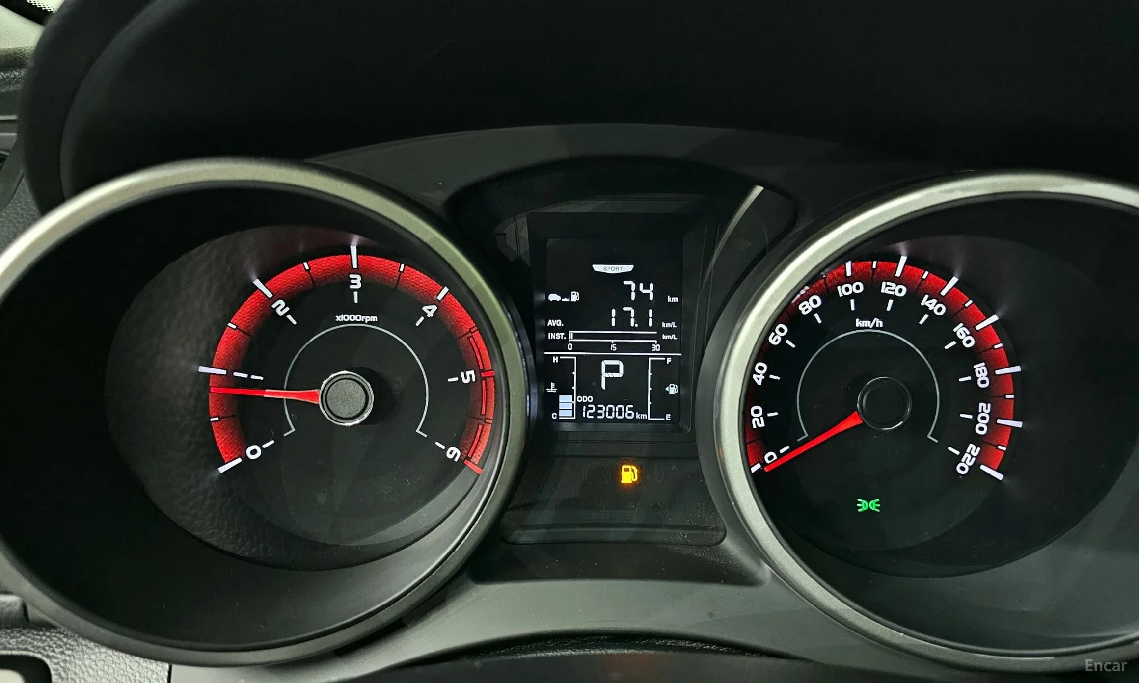 Tivoli Air