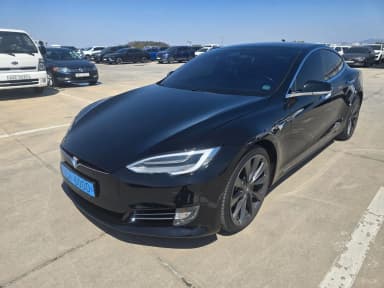 Model S