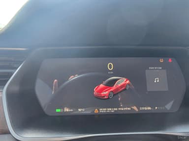 Model S