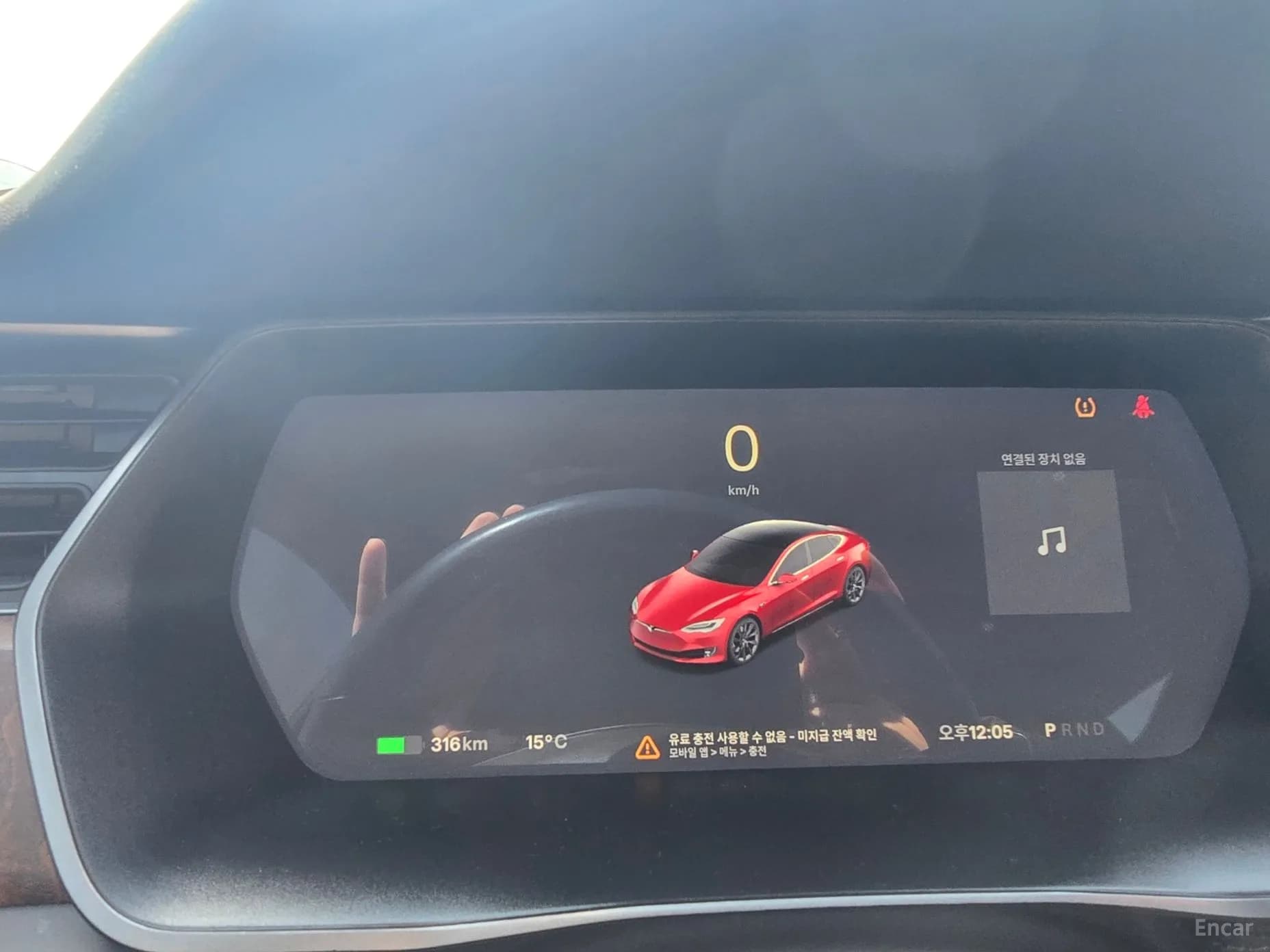 Model S