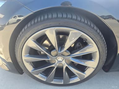 Model S