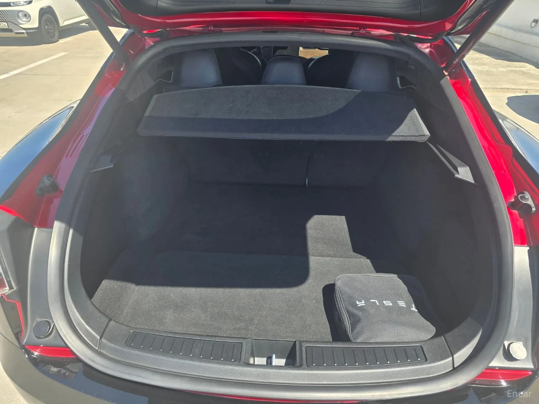 Model S