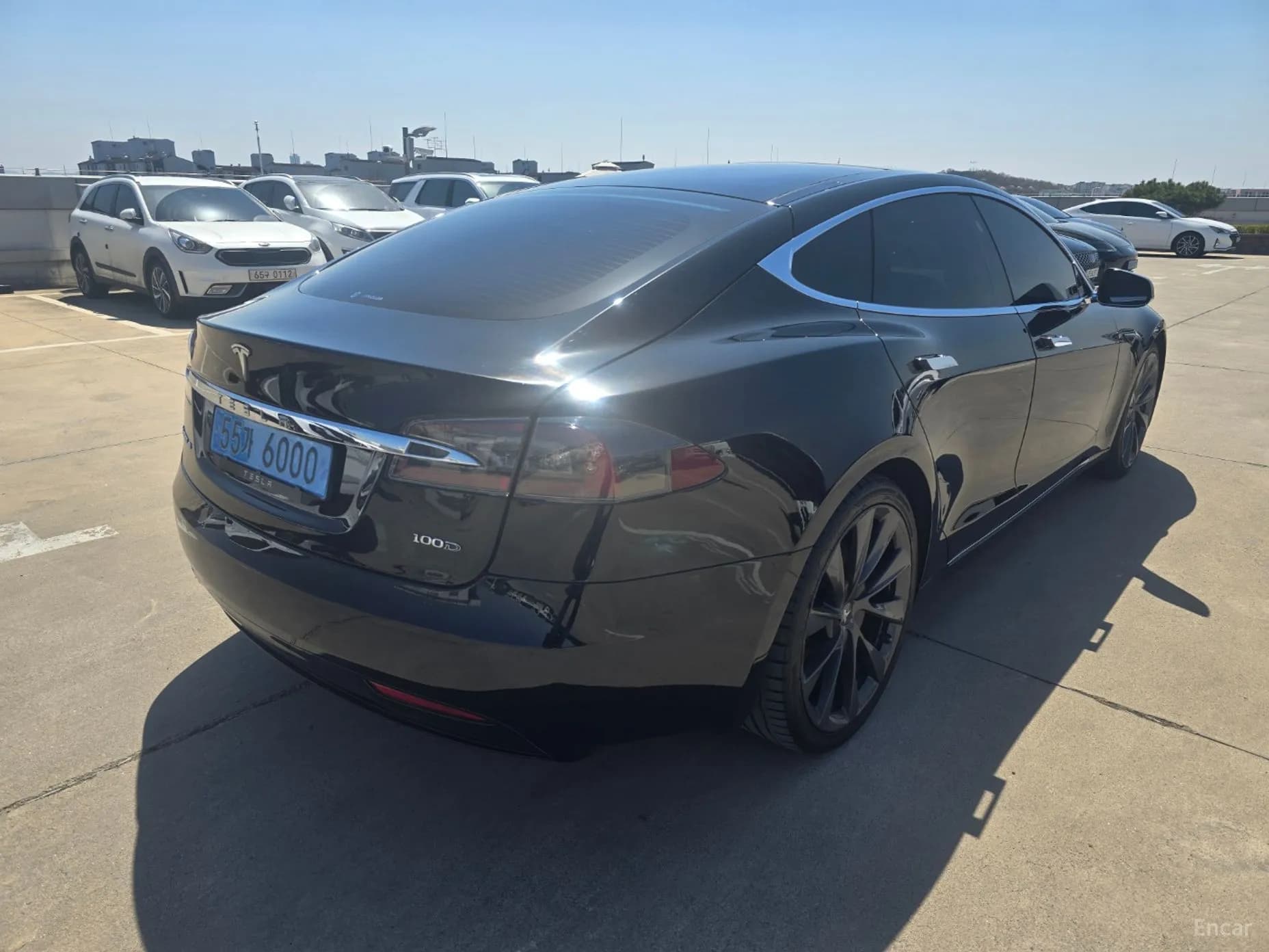 Model S