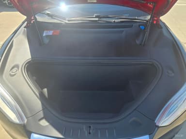 Model S