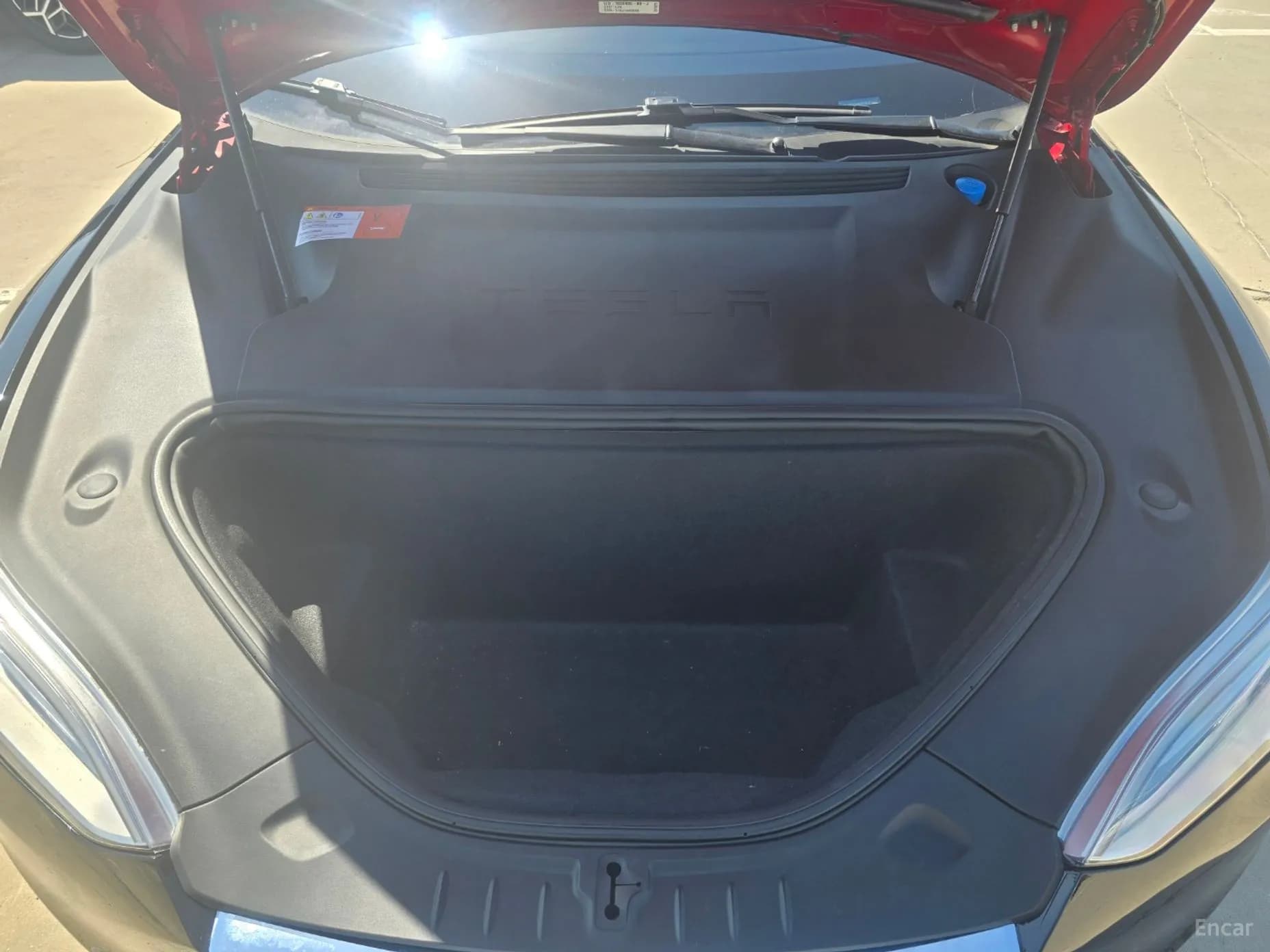 Model S