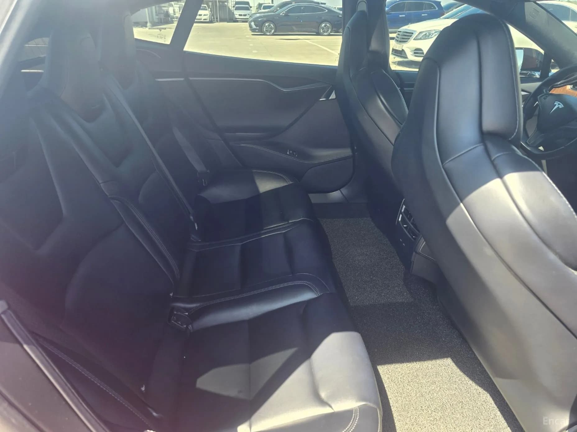 Model S