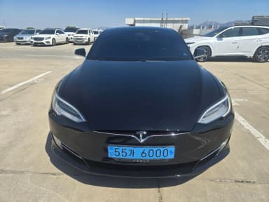 Model S