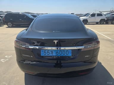 Model S