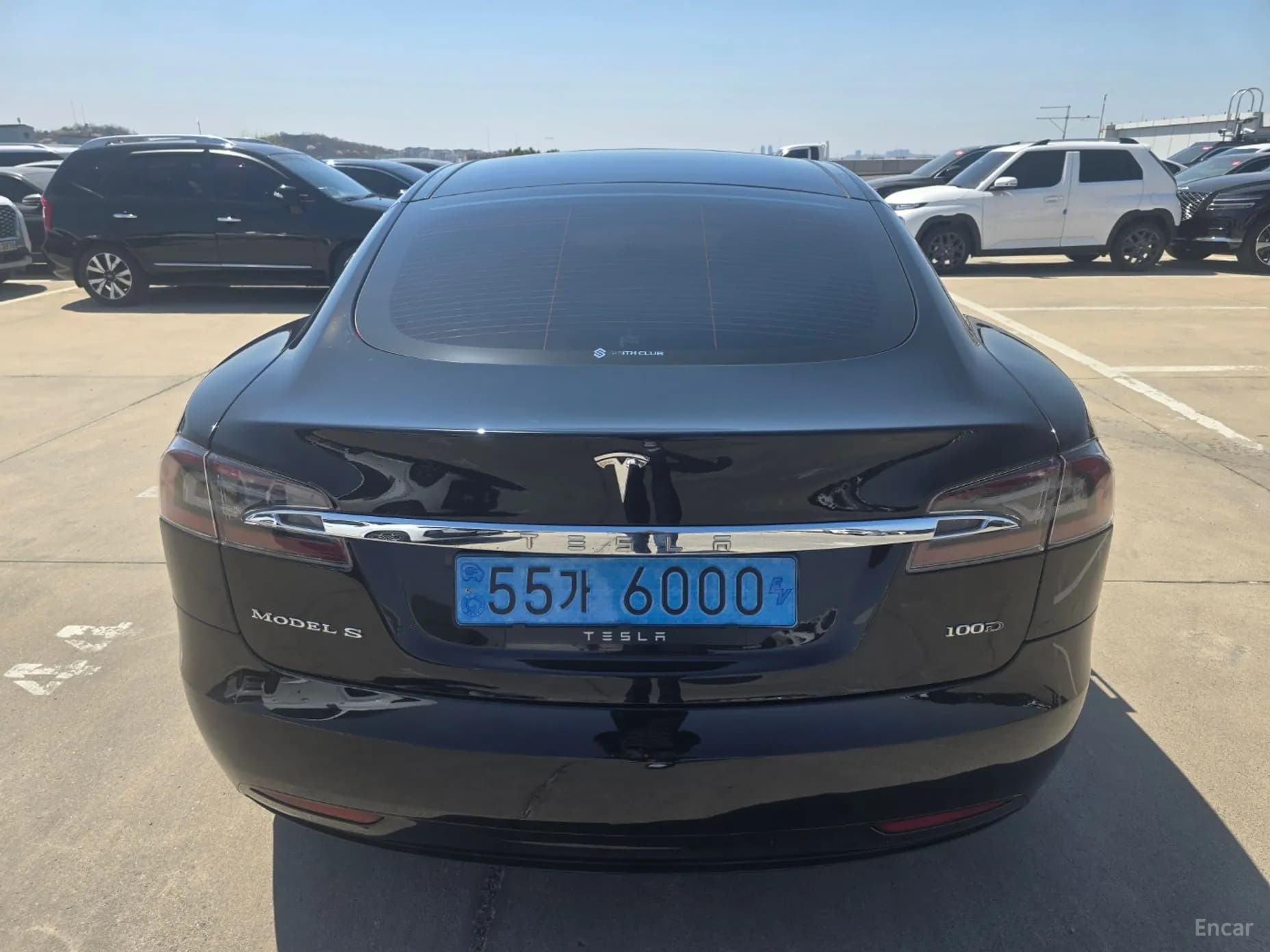 Model S