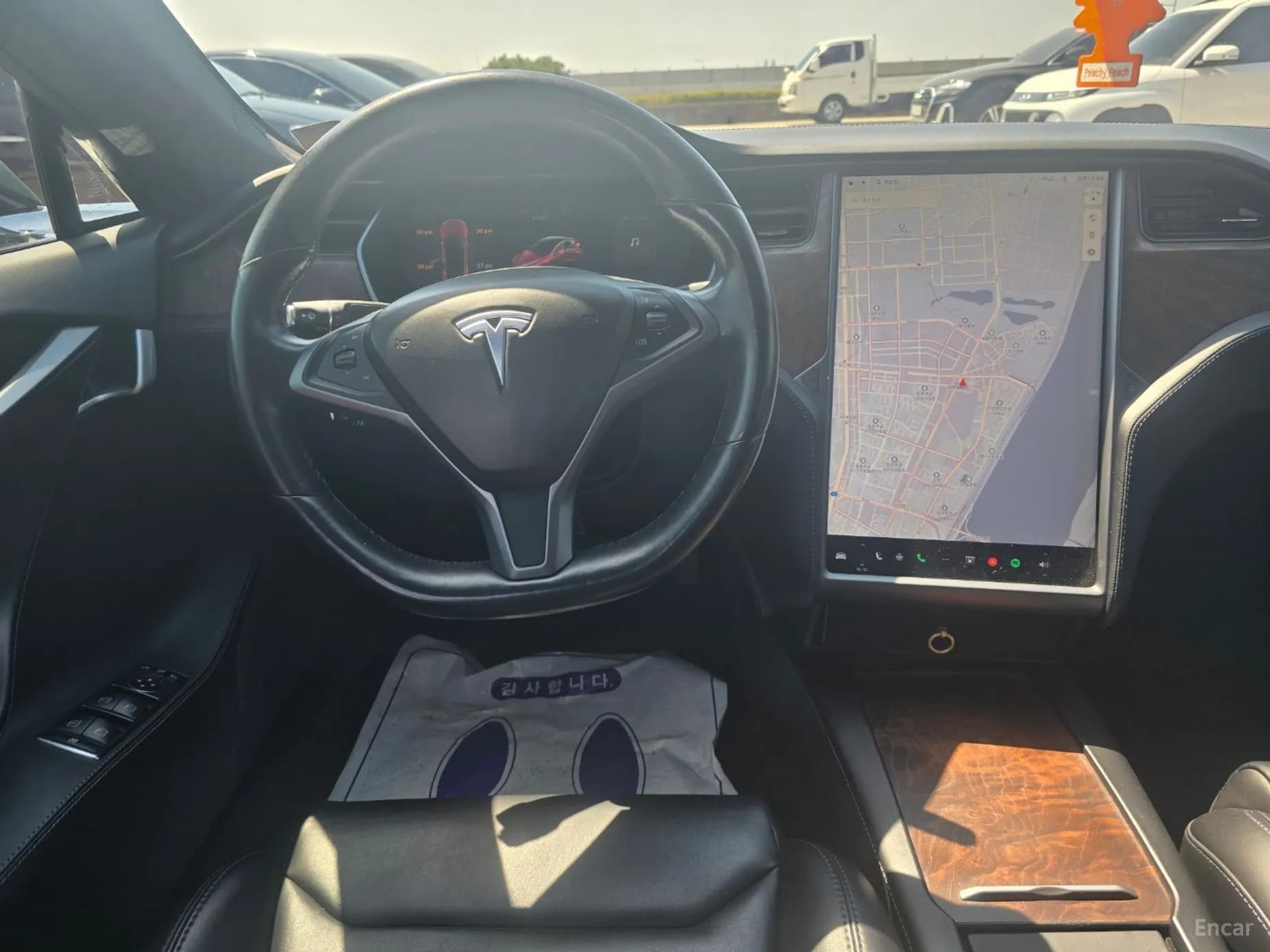 Model S
