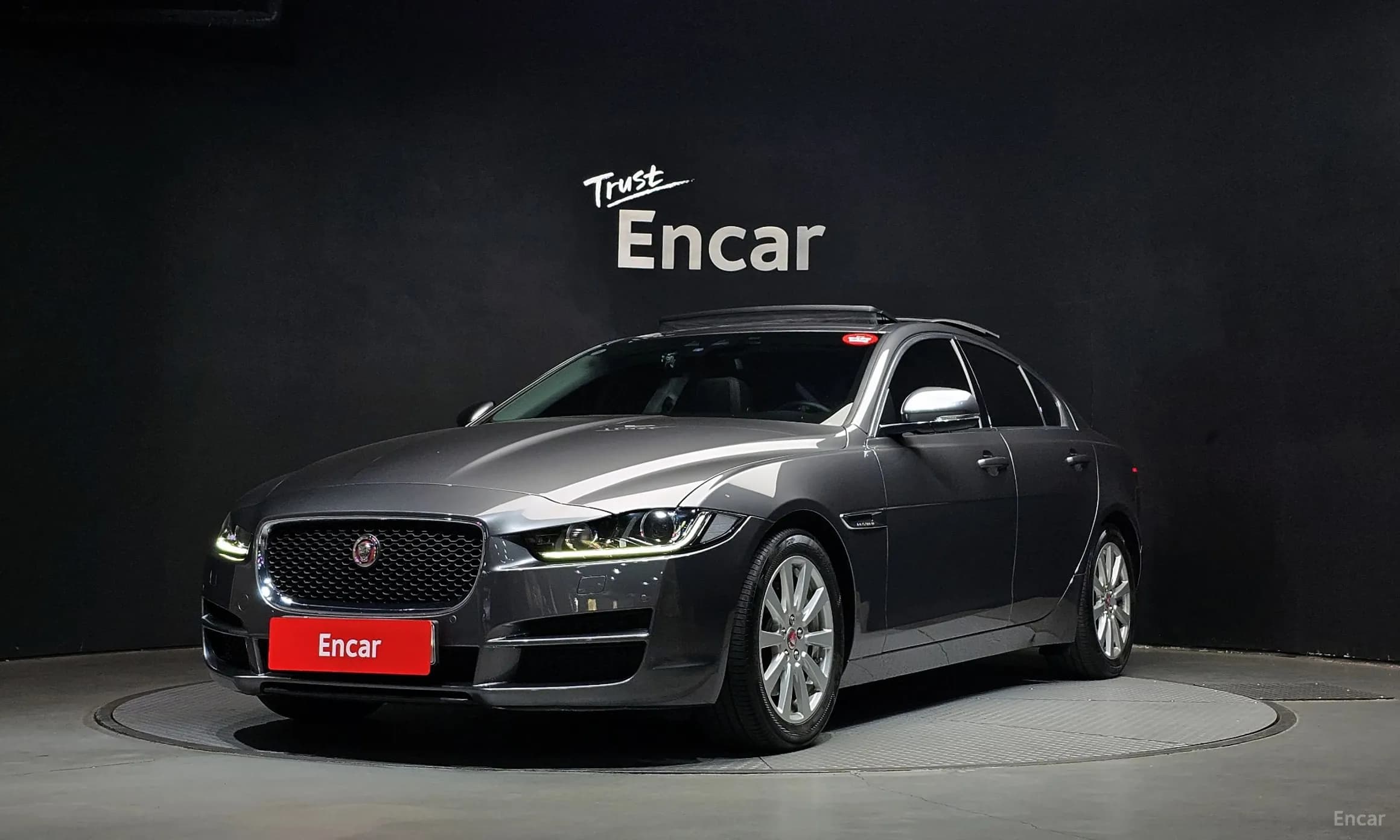 XE