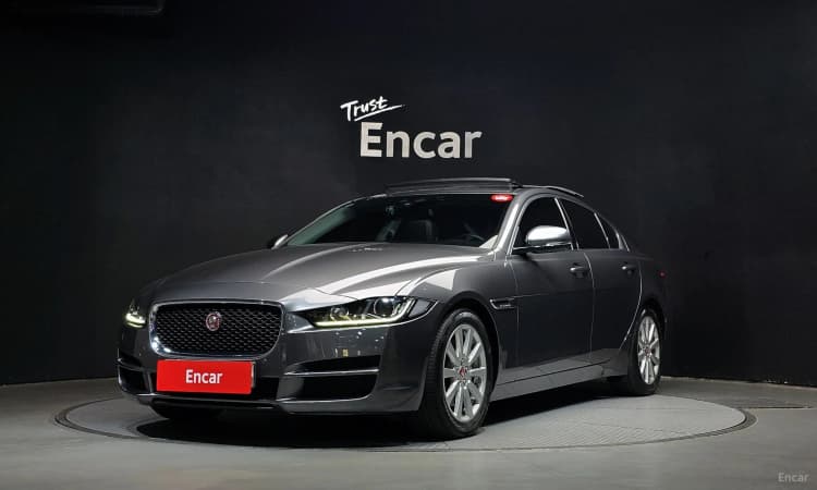 XE