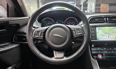 XE