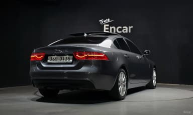 XE