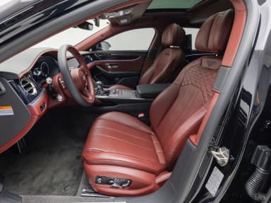 Flying Spur 4th Generation