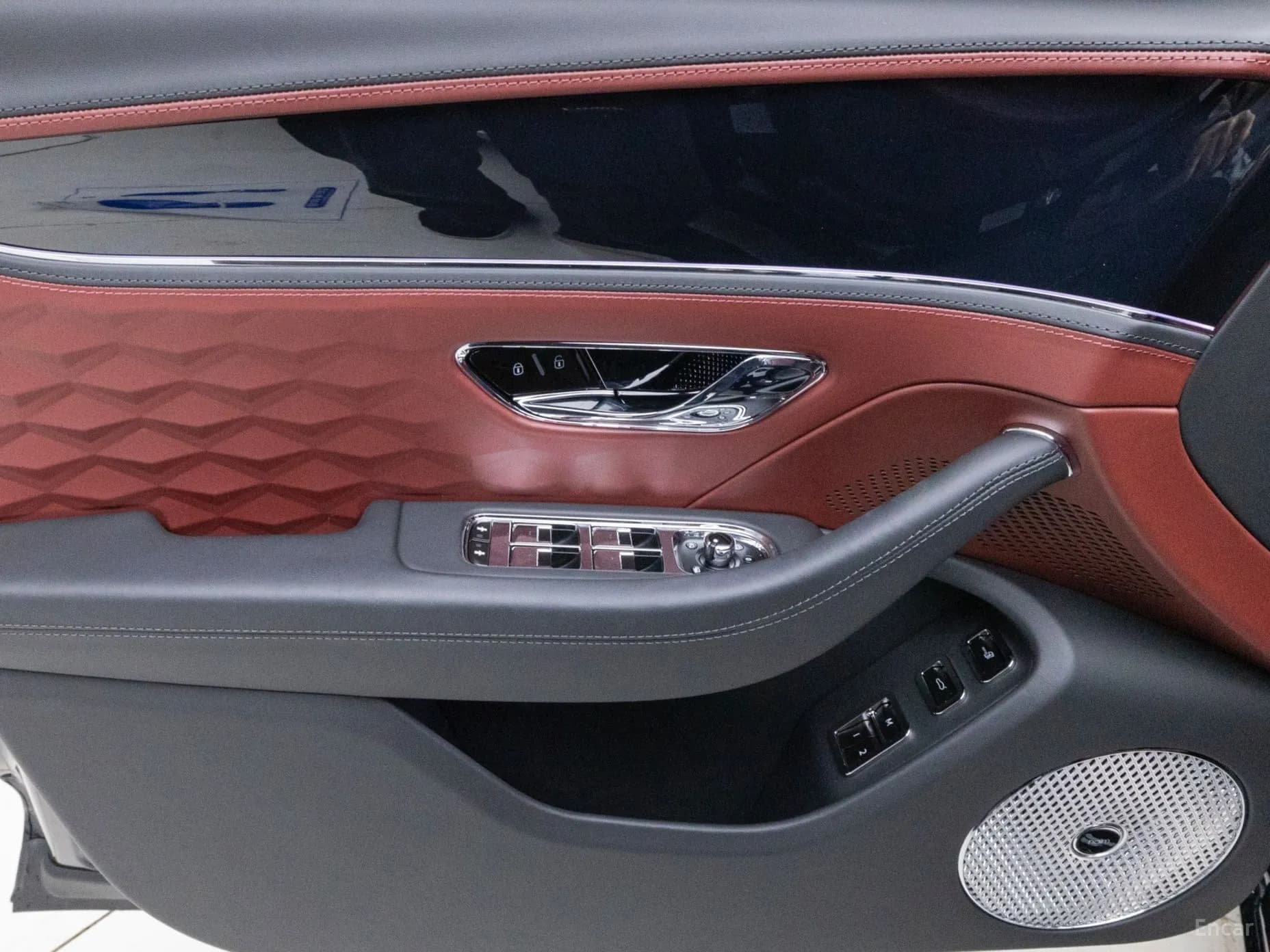 Flying Spur 4th Generation