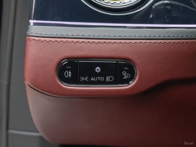 Flying Spur 4th Generation