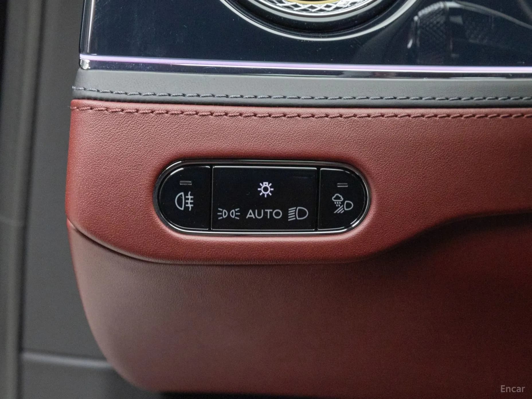 Flying Spur 4th Generation