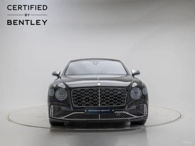 Flying Spur 4th Generation