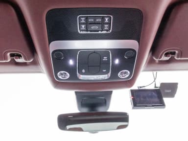 Flying Spur 4th Generation