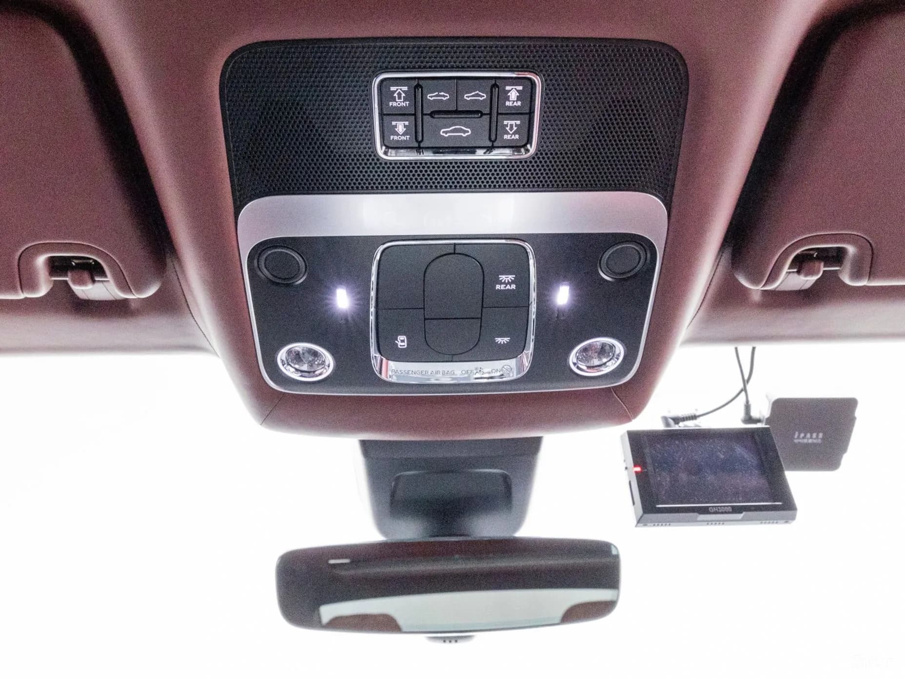 Flying Spur 4th Generation