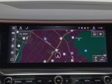 Flying Spur 4th Generation