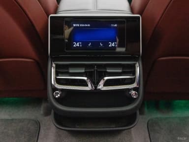 Flying Spur 4th Generation