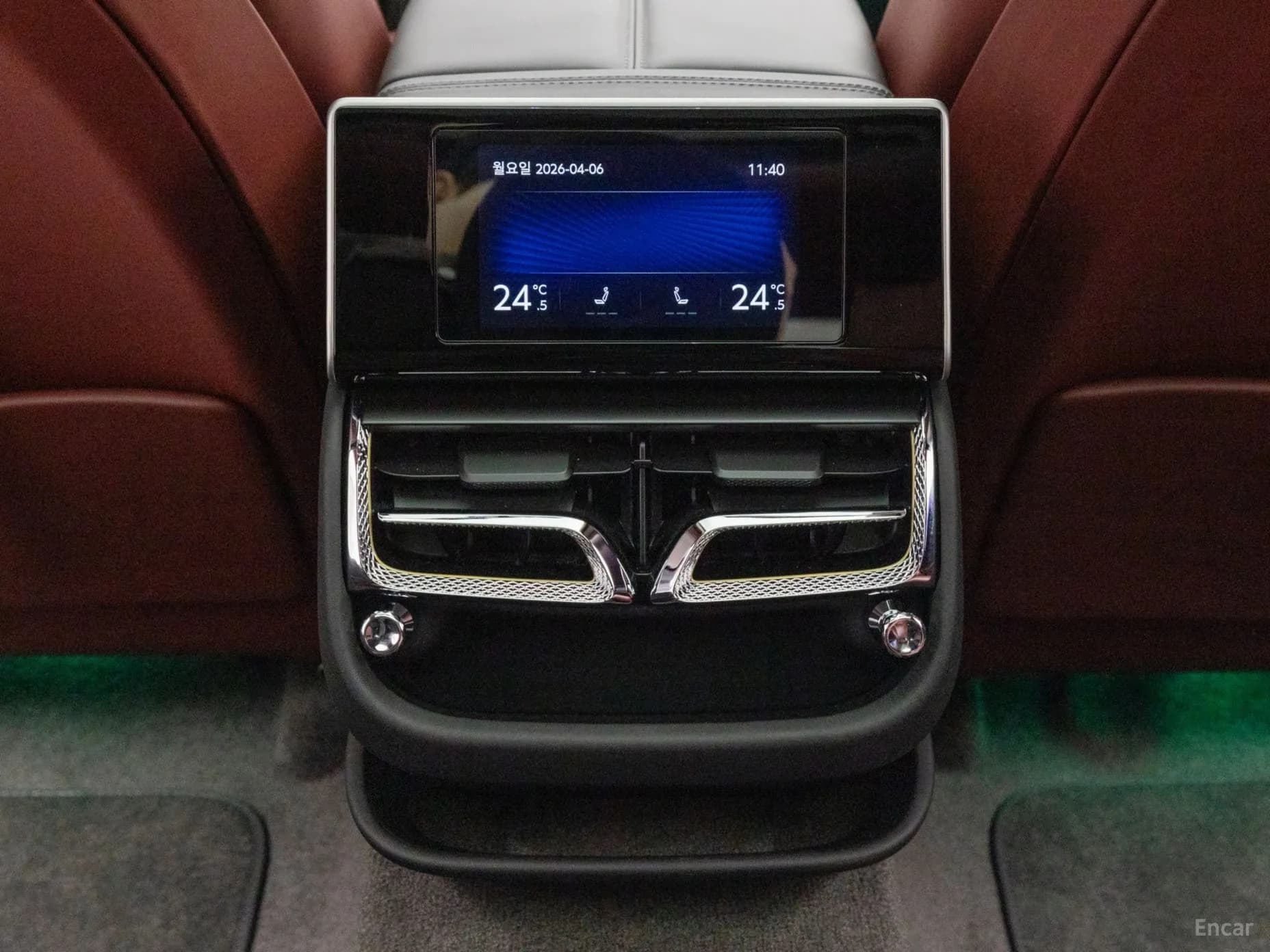 Flying Spur 4th Generation